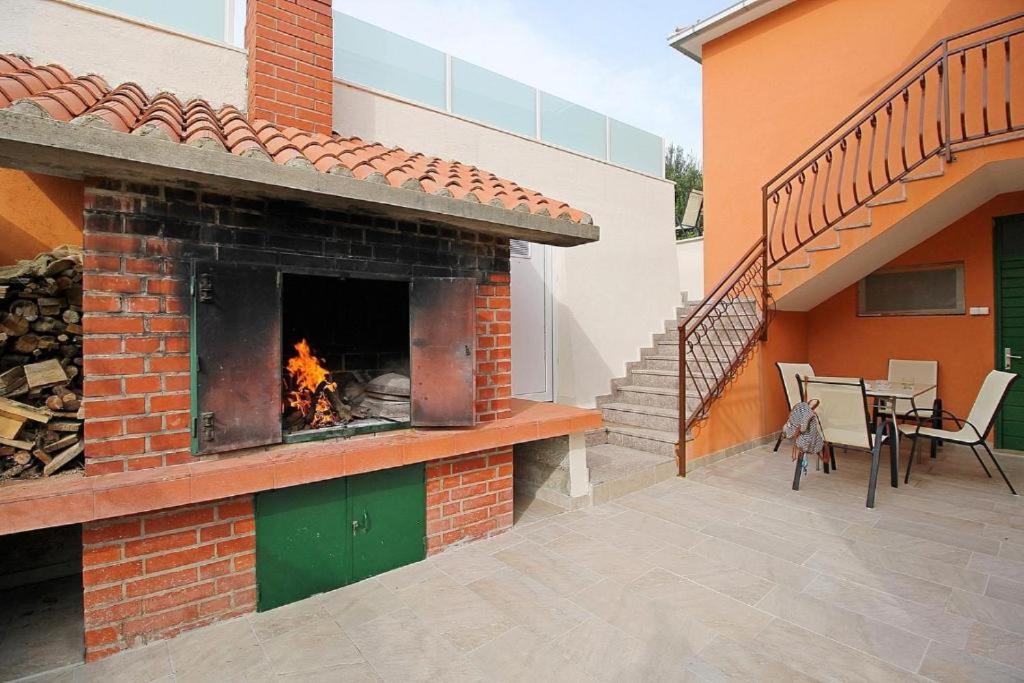 Villa Marietta Equino Donje Sitno Ngoại thất bức ảnh