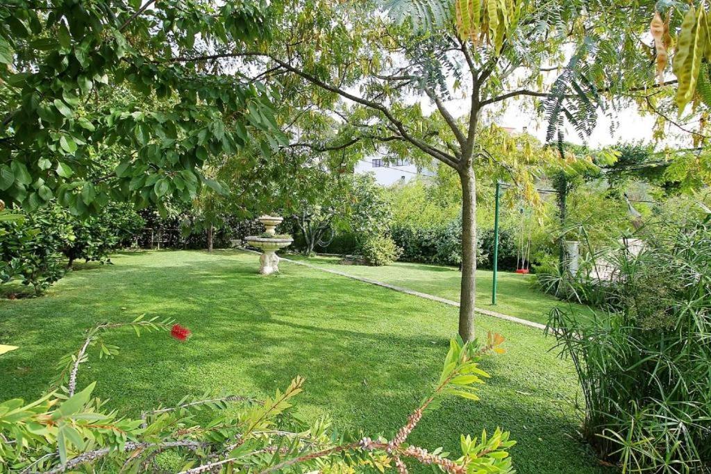 Villa Marietta Equino Donje Sitno Ngoại thất bức ảnh