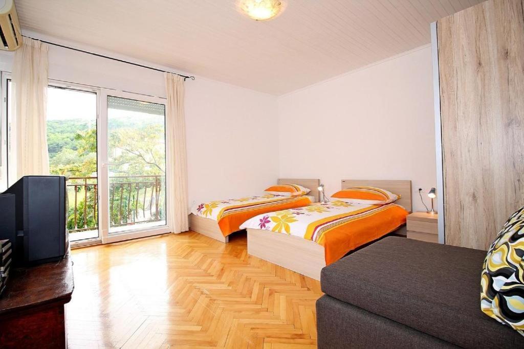 Villa Marietta Equino Donje Sitno Ngoại thất bức ảnh