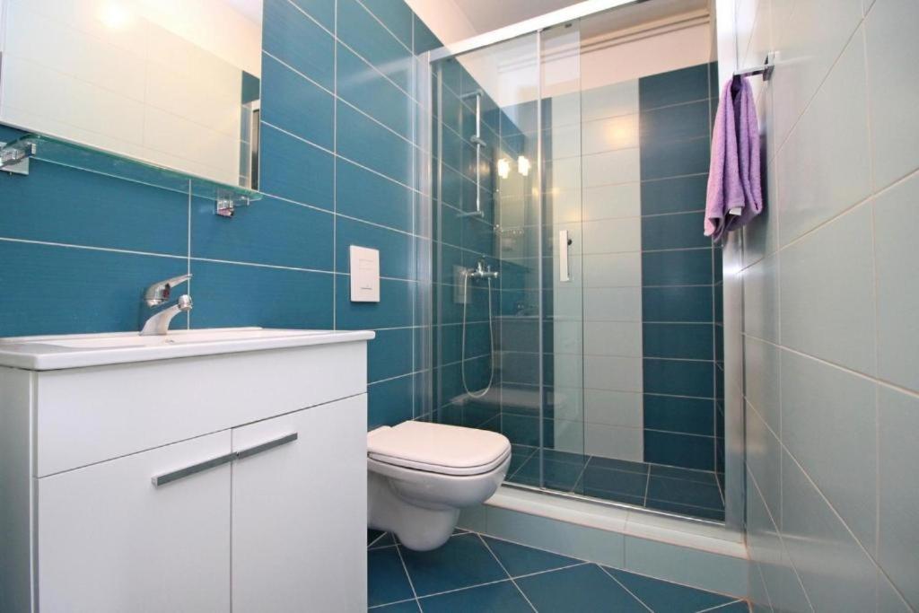 Villa Marietta Equino Donje Sitno Ngoại thất bức ảnh